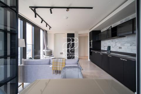 2 bedroom flat to rent, One Crown Place, 19 Sun Street, EC2A