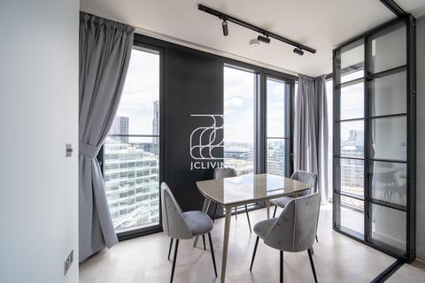 2 bedroom flat to rent, One Crown Place, 19 Sun Street, EC2A
