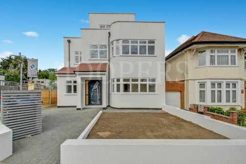 1 bedroom ground floor flat for sale, Dudden Hill Lane, London, NW10