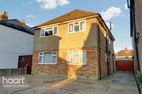 Adrian Road, Abbots Langley