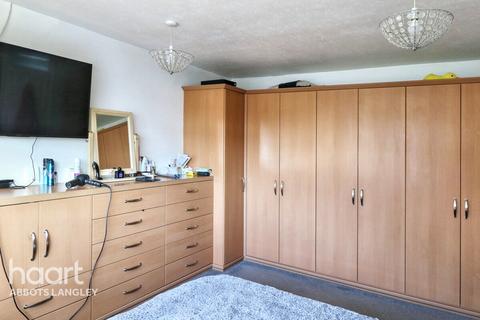 undefined, Adrian Road, Abbots Langley