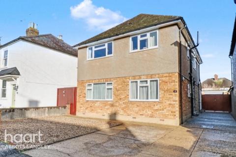 undefined, Adrian Road, Abbots Langley