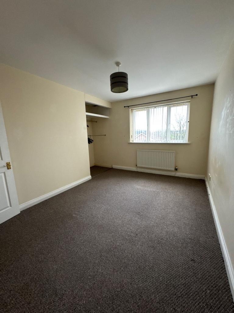 Front Bedroom 1