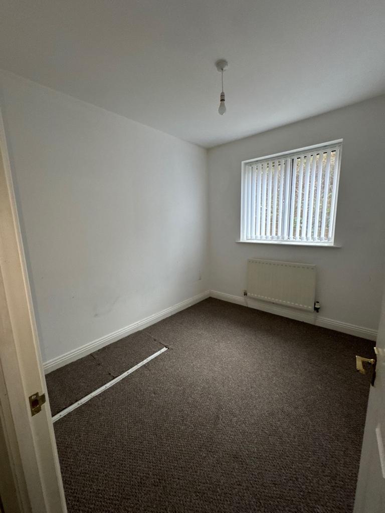 Rear Bedroom 2