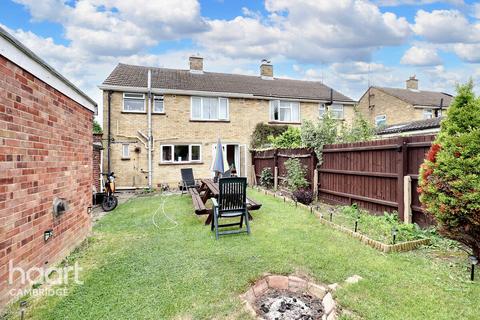 undefined, Hurrell Road, Cambridge
