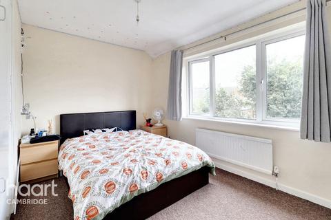 undefined, Hurrell Road, Cambridge