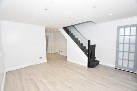 undefined, Worthing Mews, CO15