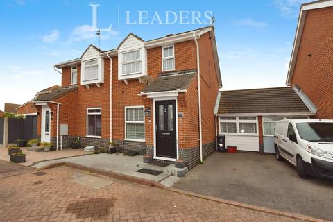 undefined, Worthing Mews, CO15