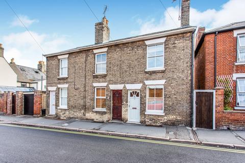 undefined, Albert Street, Bury St. Edmunds, IP33