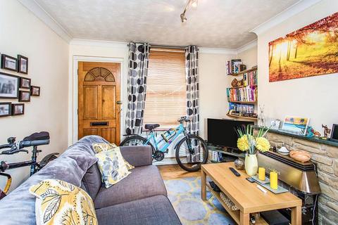 undefined, Albert Street, Bury St. Edmunds, IP33