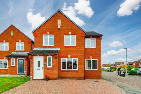 undefined, Heron Court, Halewood, Liverpool, L26