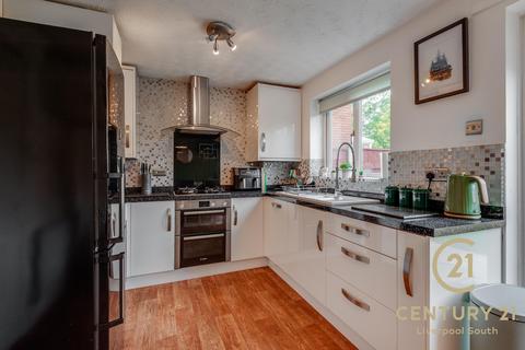 undefined, Heron Court, Halewood, Liverpool, L26