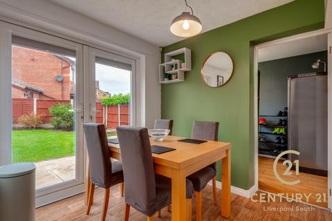 undefined, Heron Court, Halewood, Liverpool, L26