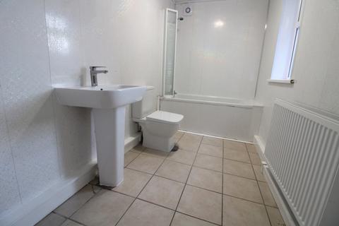 undefined, Clavering Road, Blaydon-On-Tyne NE21