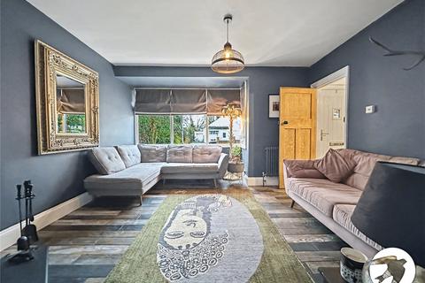 3 bedroom terraced house for sale, Wilson Avenue, Rochester, Kent, ME1