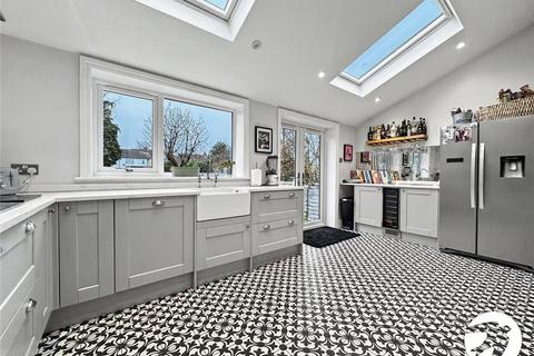 3 bedroom terraced house for sale, Wilson Avenue, Rochester, Kent, ME1