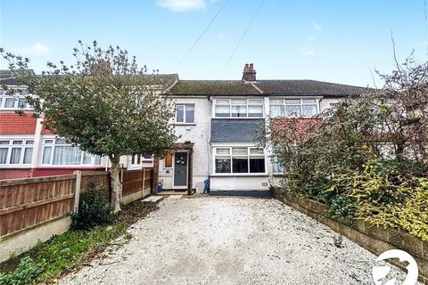 3 bedroom terraced house for sale, Wilson Avenue, Rochester, Kent, ME1
