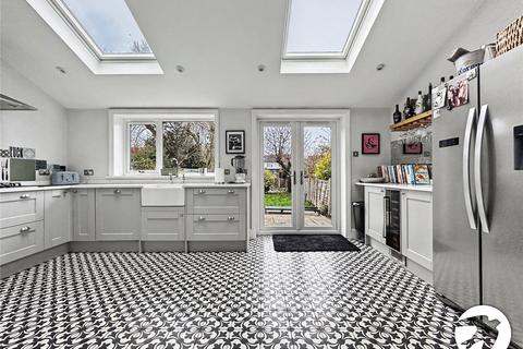 3 bedroom terraced house for sale, Wilson Avenue, Rochester, Kent, ME1