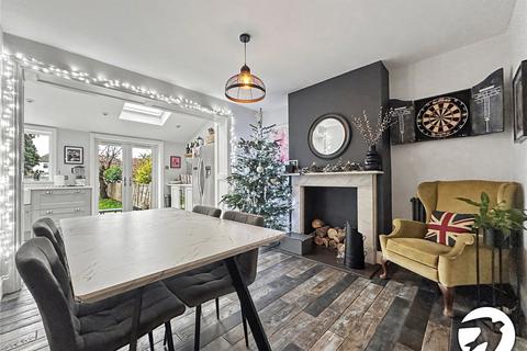 3 bedroom terraced house for sale, Wilson Avenue, Rochester, Kent, ME1