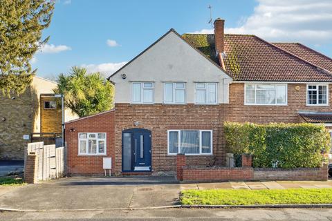 4 bedroom semi-detached house for sale, Cannon Lane, Pinner HA5