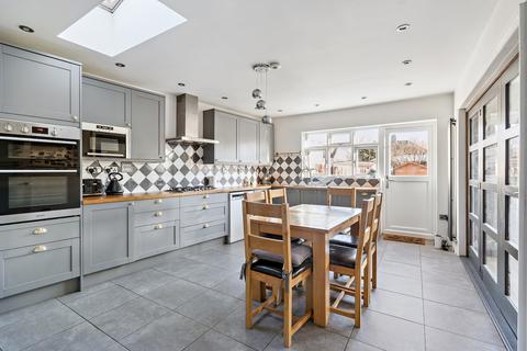 4 bedroom semi-detached house for sale, Cannon Lane, Pinner HA5