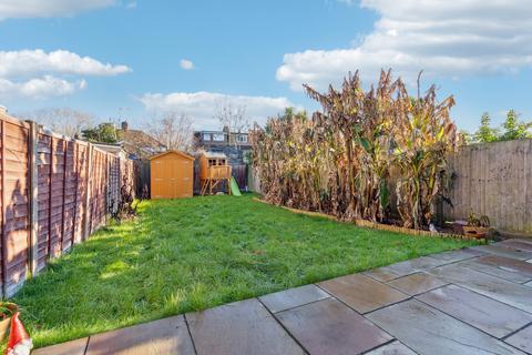 4 bedroom semi-detached house for sale, Cannon Lane, Pinner HA5
