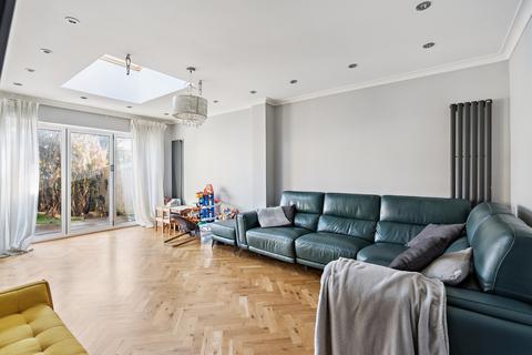 4 bedroom semi-detached house for sale, Cannon Lane, Pinner HA5