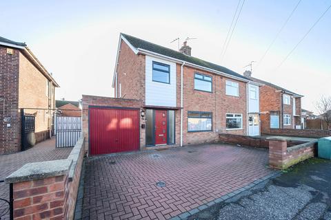 3 bedroom semi-detached house for sale, Central Square, Peterborough, Cambridgeshire