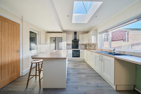 3 bedroom semi-detached house for sale, Central Square, Peterborough, Cambridgeshire