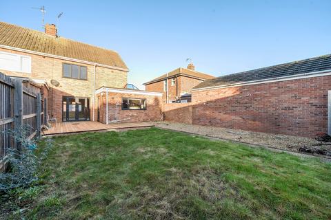 3 bedroom semi-detached house for sale, Central Square, Peterborough, Cambridgeshire