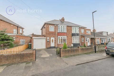 undefined, Firtree Crescent, Forest Hall, NE12