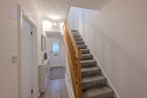 undefined, Firtree Crescent, Forest Hall, NE12