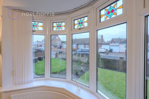 undefined, Firtree Crescent, Forest Hall, NE12