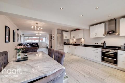 Kingswood Close, Orpington