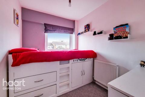 Kingswood Close, Orpington