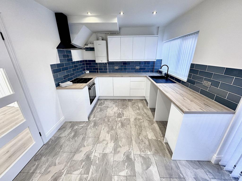 Kitchen / Diner