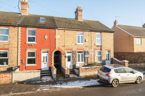 Orchard Street, Whittlesey, Peterborough