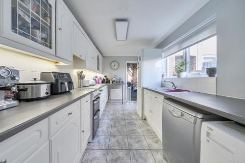 3 bedroom terraced house for sale, Orchard Street, Whittlesey, Peterborough