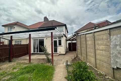 undefined, Ruskin Gardens, Harrow HA3