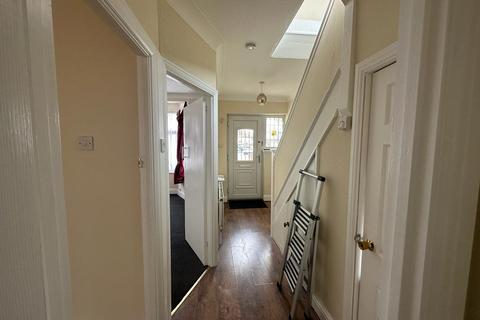 undefined, Ruskin Gardens, Harrow HA3