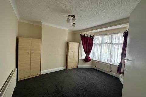 undefined, Ruskin Gardens, Harrow HA3