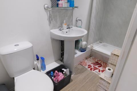 Studio to rent, Mile End Road, Colchester CO4