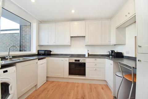 3 bedroom terraced house for sale, Ashcroft Court, Burnham, Buckinghamshire, SL1