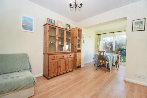 3 bedroom terraced house for sale, Ashcroft Court, Burnham, Buckinghamshire, SL1