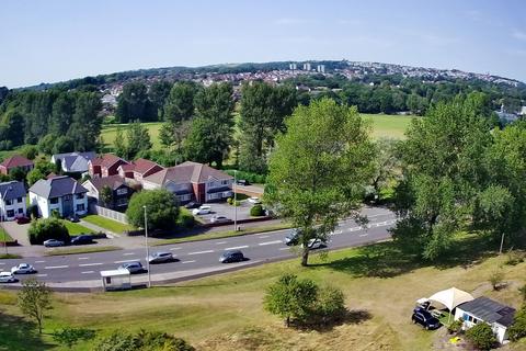 2 bedroom flat for sale, Mumbles Road, Swansea SA3
