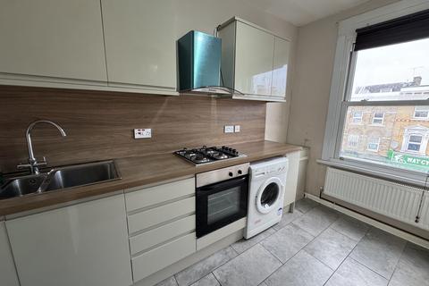 undefined, Stoke Newington High Street, London N16