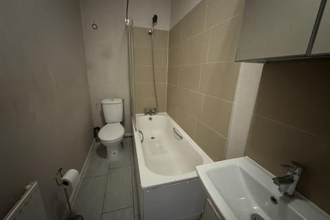 undefined, Stoke Newington High Street, London N16