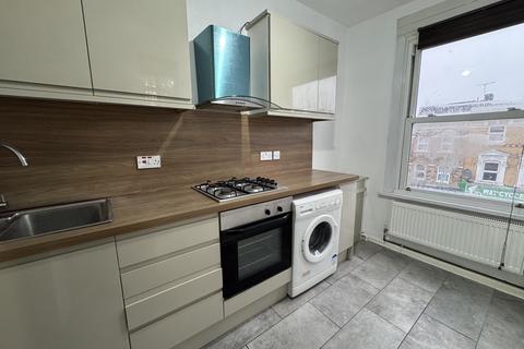 undefined, Stoke Newington High Street, London N16