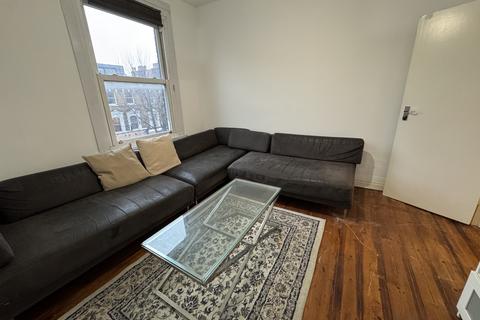 undefined, Stoke Newington High Street, London N16