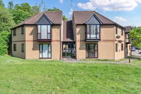 1 bedroom ground floor flat for sale, Grange Bottom, Royston SG8